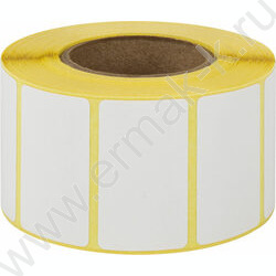 Термоэтикетка 43*25мм "Эко" рулон /1000шт | Фото 1