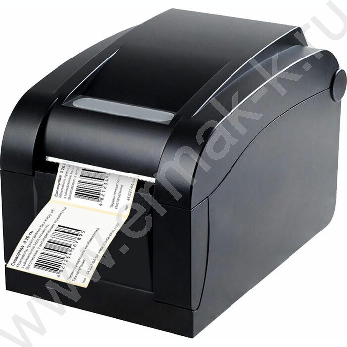 Термоэтикетка 43*25мм "Эко" рулон /1000шт | Фото 7