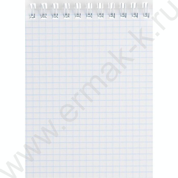 Блокнот  32л А6 спираль "Надписи" /софт-тач/ ассорти | Фото 2