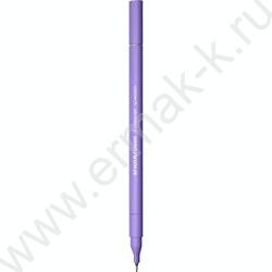 Линер набор  6цв Art Spirit Pastel трехгранный корпус 0,4мм /европодвес NEW | Фото 2