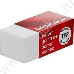 Ластик белый "EasyRub Mini" NEW | Фото 1