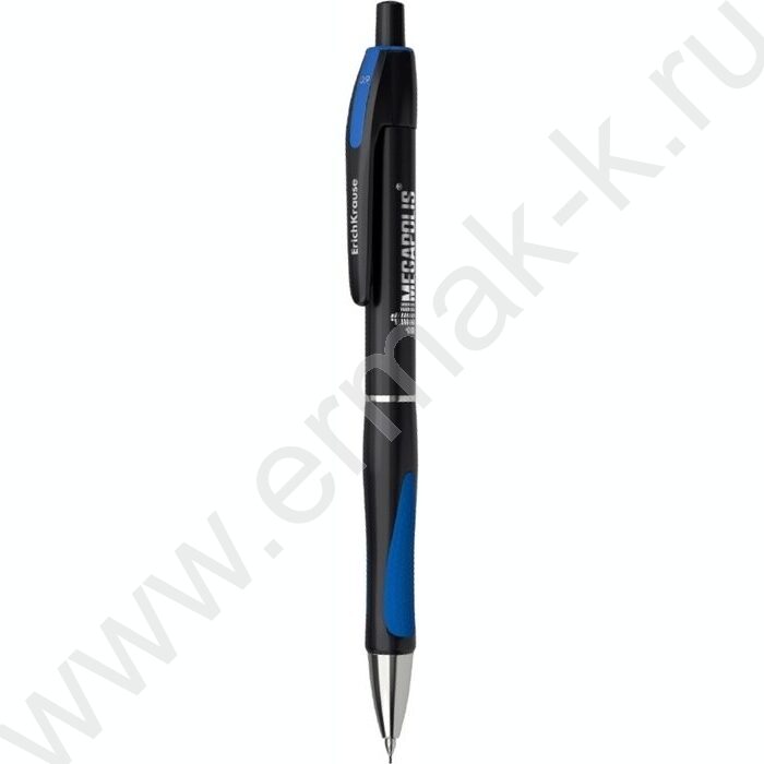 Карандаш механический 0,9мм НВ MEGAPOLIS Concept | Фото 1