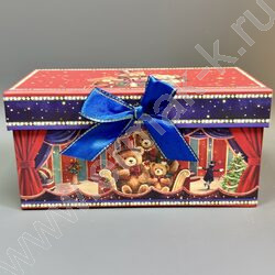 Набор посуды: 2 Кружки керам 220мл "Медвежата" NEW | Фото 4