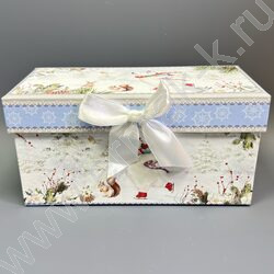 Набор посуды: 2 Кружки керам 220мл "Белый Медведь" NEW | Фото 6