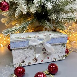 Набор посуды: 2 Кружки керам 220мл "Белый Медведь" NEW | Фото 8