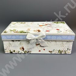 Набор посуды: 2 Кружки и 2 блюдца керам 120мл "Белый Медведь" NEW | Фото 5