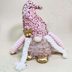 Светильник "Гном" на батарейках NEW | Фото 1