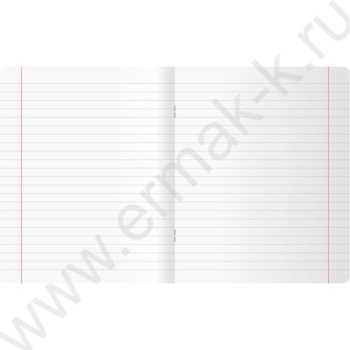 Тетрадь  48л А4 линейка "Неизведанный путь" глянцевая ламинация /ассорти | Фото 5