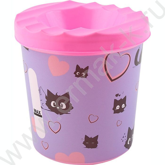 Стакан - непроливайка Котомания | Фото 1