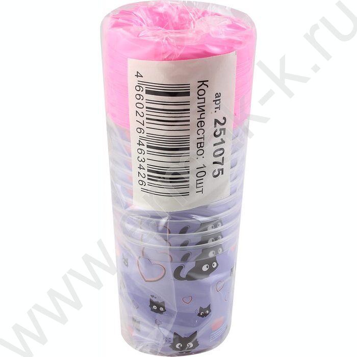 Стакан - непроливайка Котомания | Фото 2