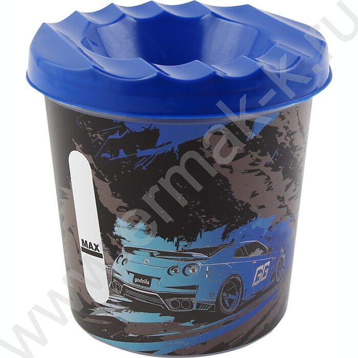 Стакан - непроливайка Speed | Фото 1