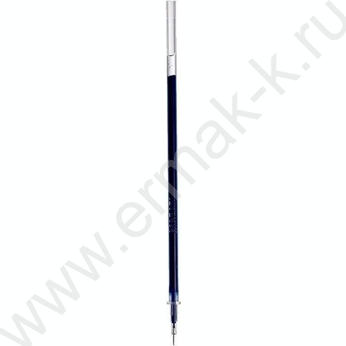 Стержень гел. синий 130мм 0,5мм /игла/ | Фото 1
