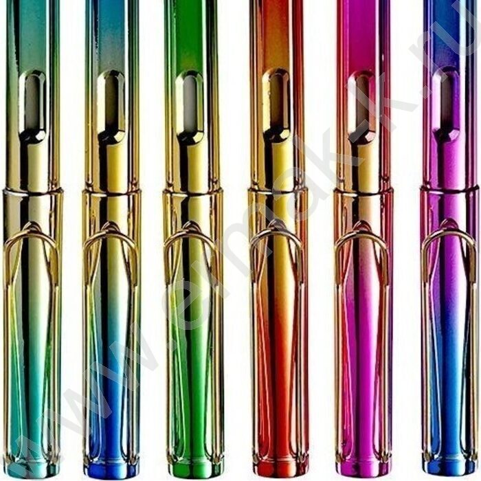 Карандаш ч/гр Вечный /6 цветов корпуса в ассортименте, ОПП-упаковка | Фото 2