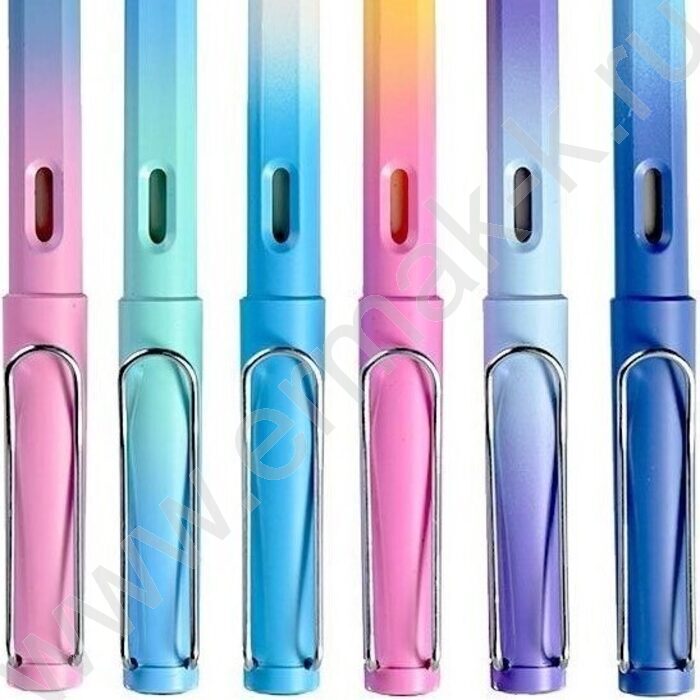 Карандаш ч/гр Вечный /6 цветов корпуса в ассортименте, ОПП-упаковка | Фото 2