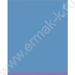 Тетрадь  96л клетка/пластик обл. "PROстиль" ассорти | Фото 4