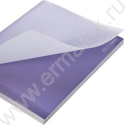 Тетрадь  96л клетка/пластик обл. "PROстиль" ассорти | Фото 6