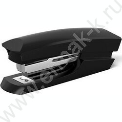 Степлер №10  20л пластик ECO черный | Фото 1