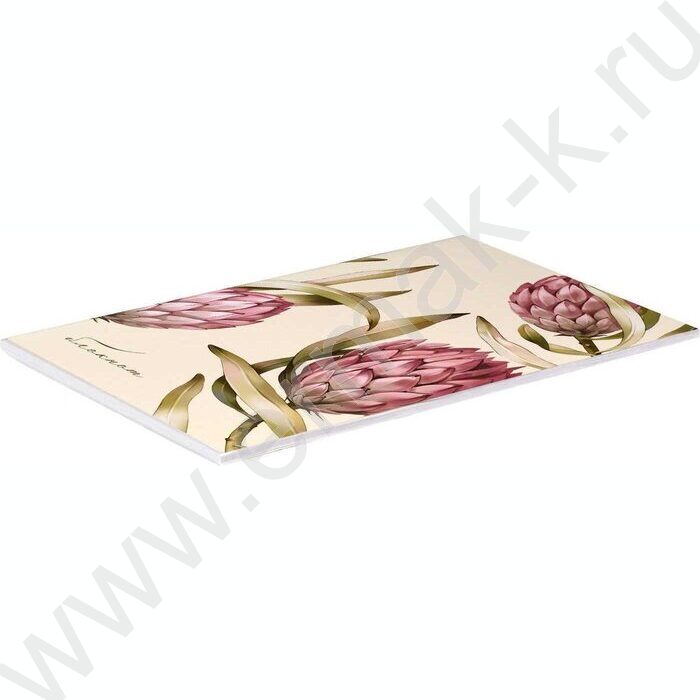 Блокнот  32л 120*185 "Протея" /мат.лам./ | Фото 2