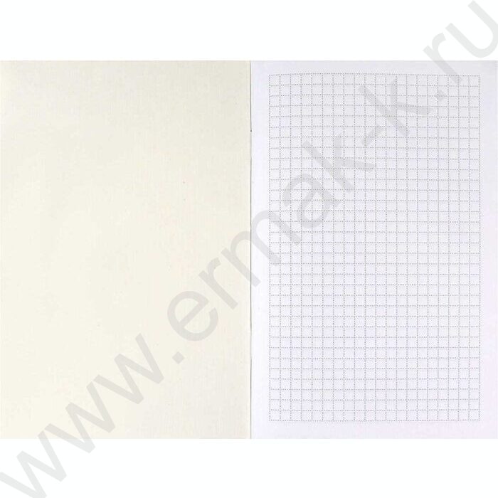 Блокнот  32л 120*185 "Протея" /мат.лам./ | Фото 3