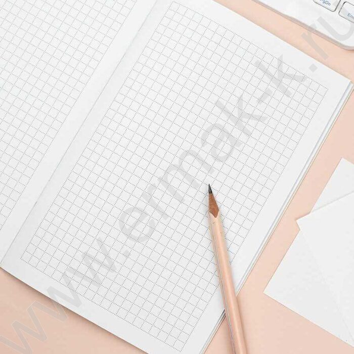 Блокнот  32л 120*185 "Протея" /мат.лам./ | Фото 8