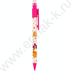 Карандаш механический 0,7мм с ластиком Fun.Корги NEW | Фото 1