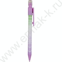 Карандаш механический 0,7мм с ластиком ColorSurf.Zefir NEW | Фото 1