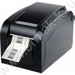 Термоэтикетка 75*120мм "Эко" рулон /300шт | Фото 7