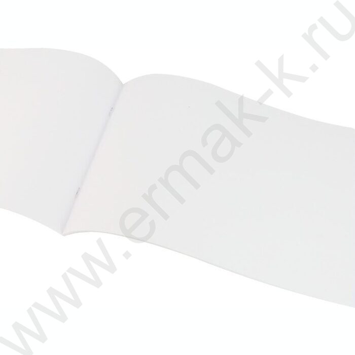 Альбом д/рисования 16л "Красная спортивная машина-1" ассорти | Фото 2