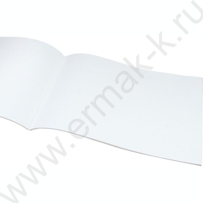 Альбом д/рисования 40л "Авто и природа-9" ассорти | Фото 2