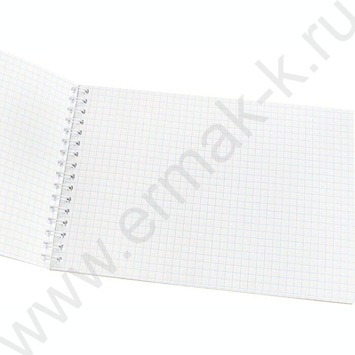 Блокнот  60л А5 спираль "Природа в фокусе" ассорти | Фото 4