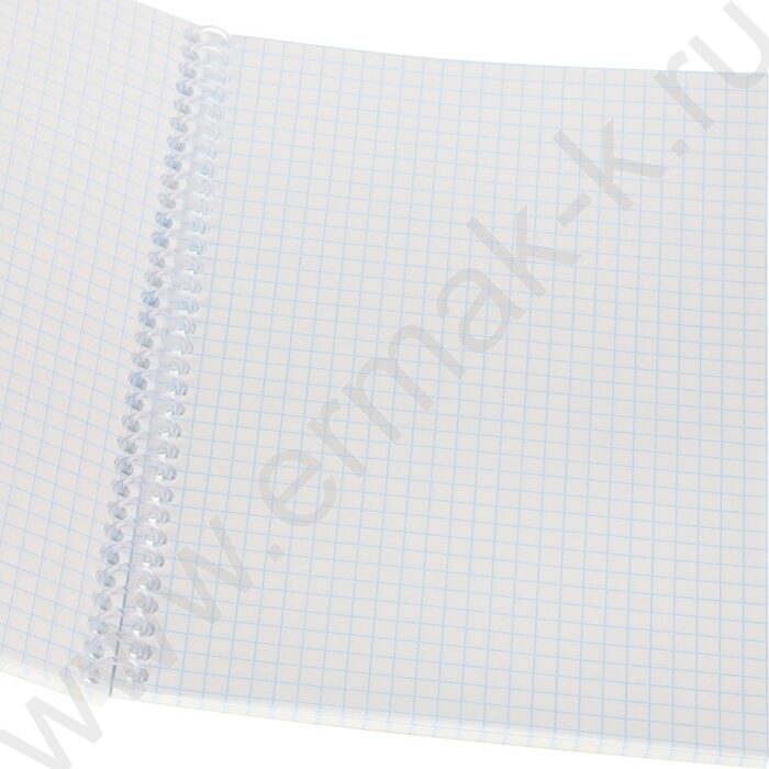 Зап. книжка  80л А5 спираль "Чёрный автомобиль-2" | Фото 2