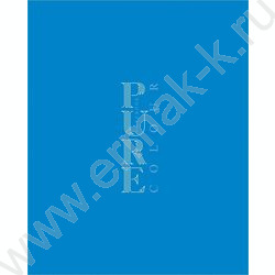 Тетрадь  48л клетка "PUREcolour- Индиго" NEW | Фото 1