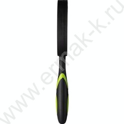 Лупа  75мм 6кратное увеличение /прорезин. ручка | Фото 2