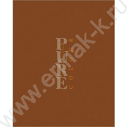 Тетрадь  96л клетка "PUREcolour- Инжир" NEW | Фото 1