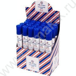 Клей канцелярский  50мл с аппликатором | Фото 2