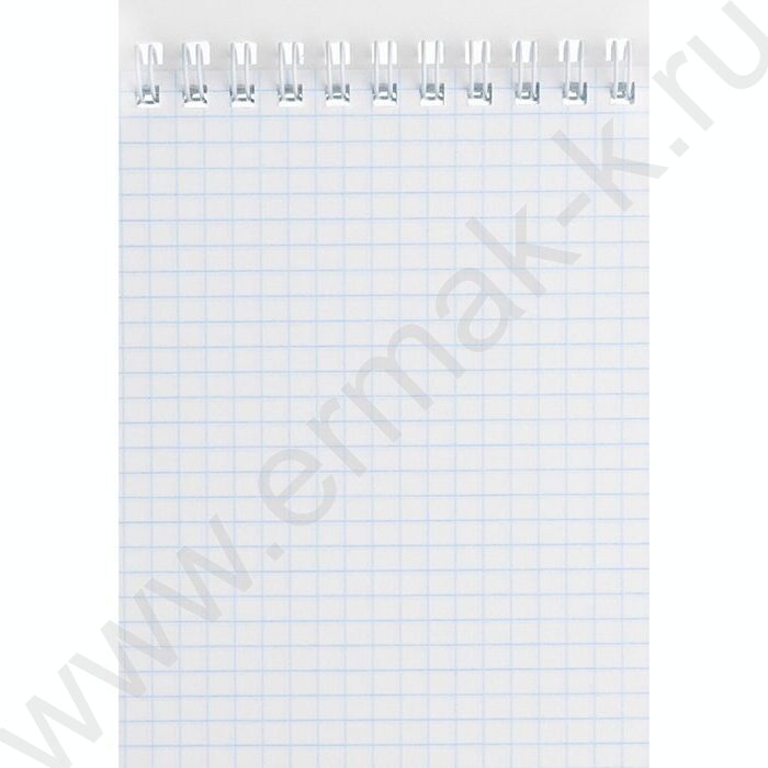 Блокнот  40л А6 спираль "Солнечные котики" ассорти | Фото 6