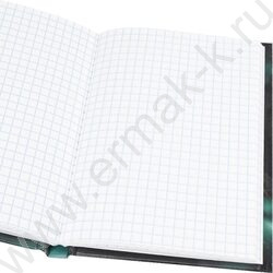 Зап. книжка 96л А6 тв.обл  "Взгляд чёрного кота" /глянец/ NEW | Фото 3