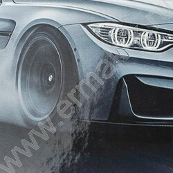 Зап. книжка 96л А6 тв.обл  "Дерзкий автомобиль-1" /глянец/ NEW | Фото 5