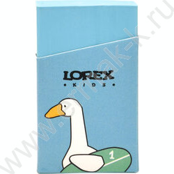 Ластик прямоугольный "KIDS FIGURE CUTE PETS", термопласт. резина 20*29*10мм /ассорти NEW | Фото 3