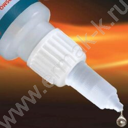 Клей секундный цианоакрилатный COSMO CA 12 | Фото 5