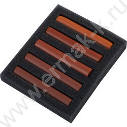 Сангина Ладога 5 мелков ассорти цветов NEW | Фото 3