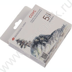 Соус Ладога  5 мелков ассорти цветов | Фото 2