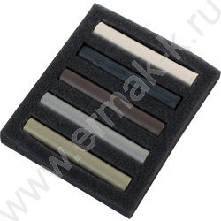 Соус Ладога  5 мелков ассорти цветов | Фото 3