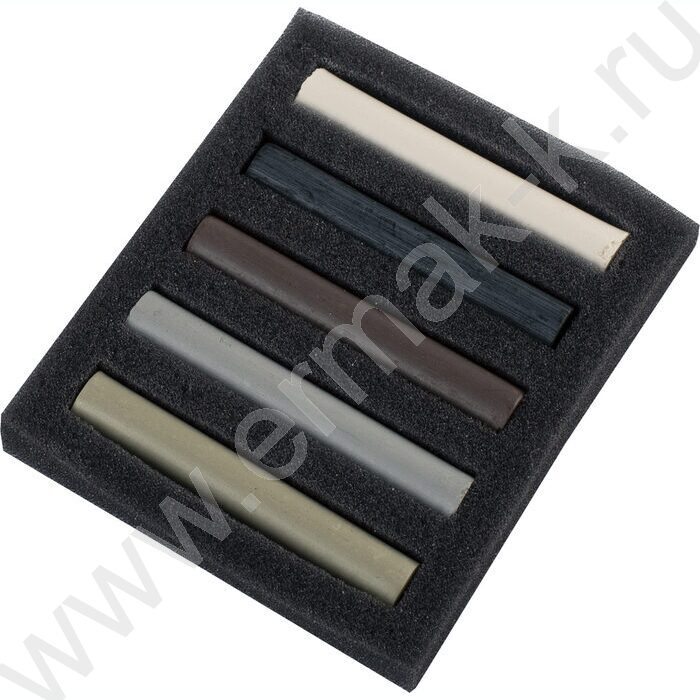 Соус Ладога  5 мелков ассорти цветов | Фото 3