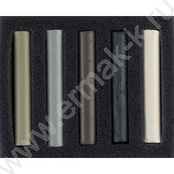 Соус Ладога  5 мелков ассорти цветов | Фото 4