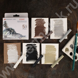 Соус Ладога  5 мелков ассорти цветов | Фото 6