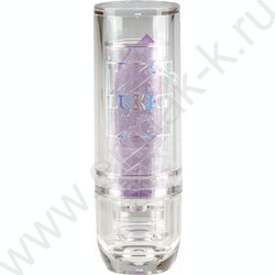 Помада для губ блестящая Magic Crystal,меняющая цвет на розовый,цвет фиолетовый с блестками,с ар NEW | Фото 1