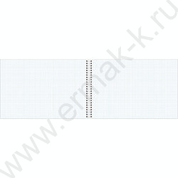 Блокнот  80л А4 спираль/тв.обл. "Minimal" NEW | Фото 6