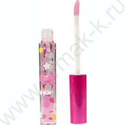 Глянец для губ Dessert Fruits клубничный NEW | Фото 5