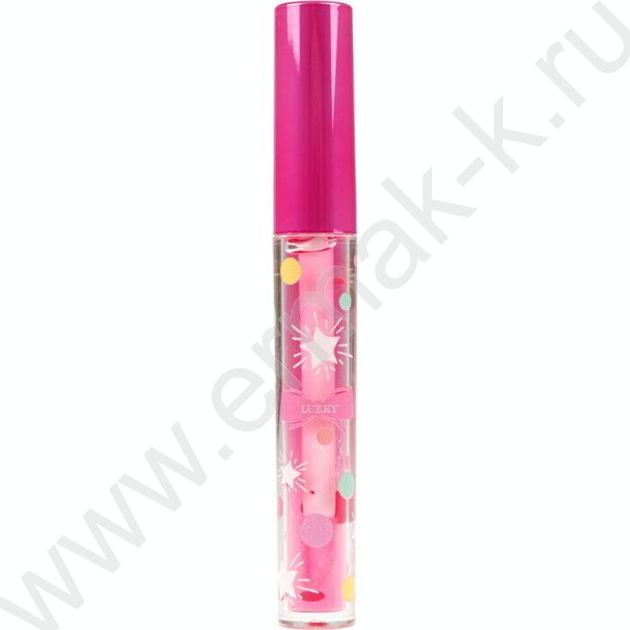 Глянец для губ Dessert Fruits арбузный | Фото 4